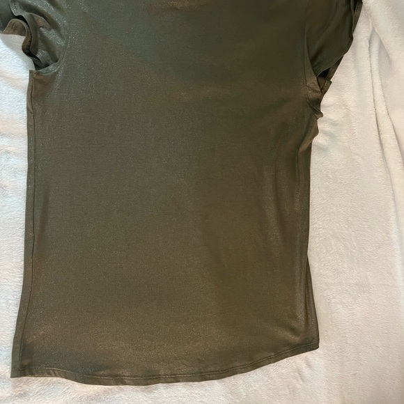 NEW-NWT-White House Black Market top size small - Picture 2 of 8